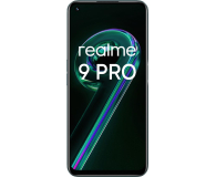 realme 9 Pro 8+128GB Aurora Green 120Hz - 720503 - zdjęcie 2
